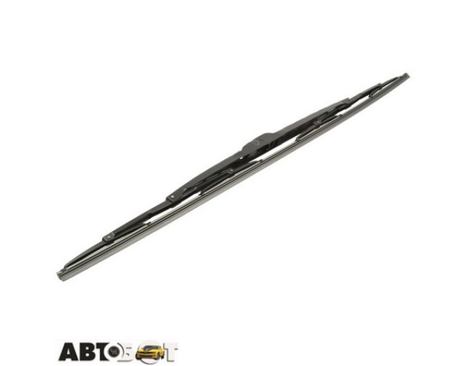 Двірник каркасний Bosch Twin 3 397 012 455 640мм, ціна: 1 172 грн.