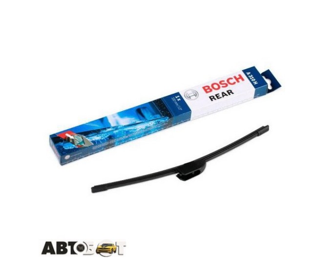 Дворник каркасный Bosch 3 397 013 049 330мм, цена: 799 грн.
