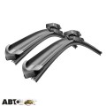 Дворник бескаркасный Bosch 3 397 014 009, цена: 2 459 грн.