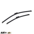 Дворник бескаркасный Bosch 3 397 014 010, цена: 2 335 грн.