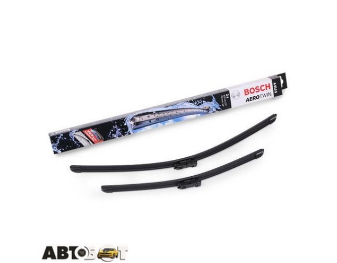 Дворник бескаркасный Bosch 3 397 014 010, цена: 2 335 грн.