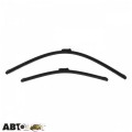 Дворник бескаркасный Bosch 3 397 014 077, цена: 2 467 грн.