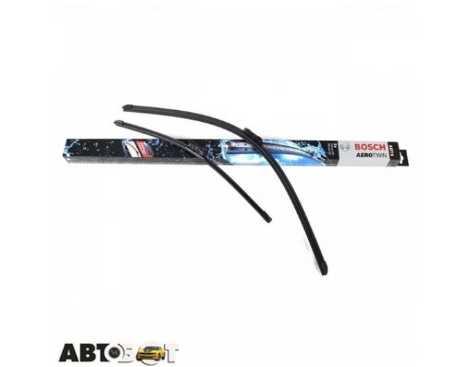 Дворник бескаркасный Bosch 3 397 014 077, цена: 2 467 грн.