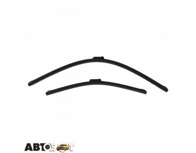 Дворник бескаркасный Bosch 3 397 014 077, цена: 2 467 грн.