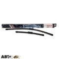Дворник бескаркасный Bosch 3 397 014 078, цена: 1 959 грн.