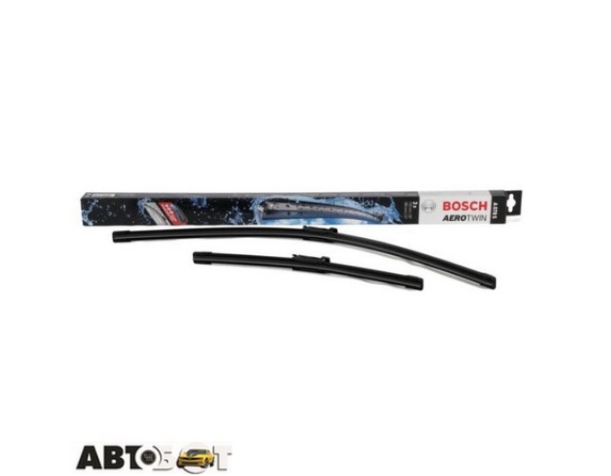 Дворник бескаркасный Bosch 3 397 014 078, цена: 1 959 грн.