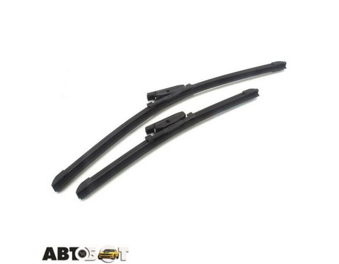 Дворник бескаркасный Bosch 3 397 014 095, цена: 1 999 грн.