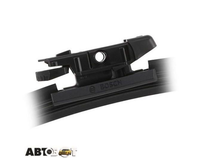 Дворник бескаркасный Bosch 3 397 014 115 680/680 мм, цена: 2 325 грн.