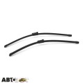 Дворник бескаркасный Bosch 3 397 014 115 680/680 мм, цена: 2 325 грн.