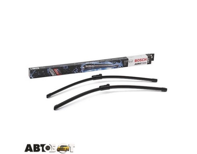 Дворник бескаркасный Bosch 3 397 014 115 680/680 мм, цена: 2 325 грн.