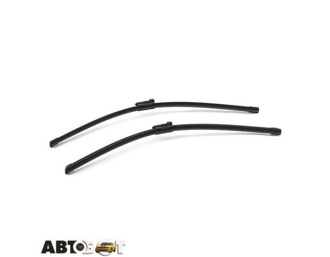 Дворник бескаркасный Bosch 3 397 014 115 680/680 мм, цена: 2 325 грн.