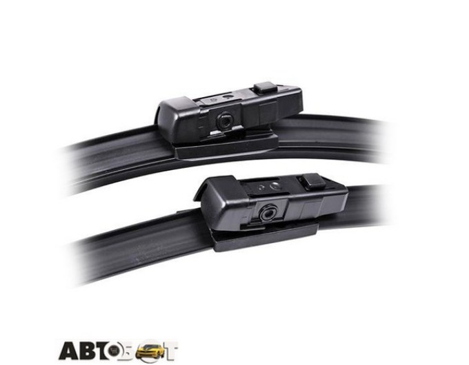 Дворник бескаркасный Bosch AEROTWIN 3 397 014 116, цена: 2 272 грн.
