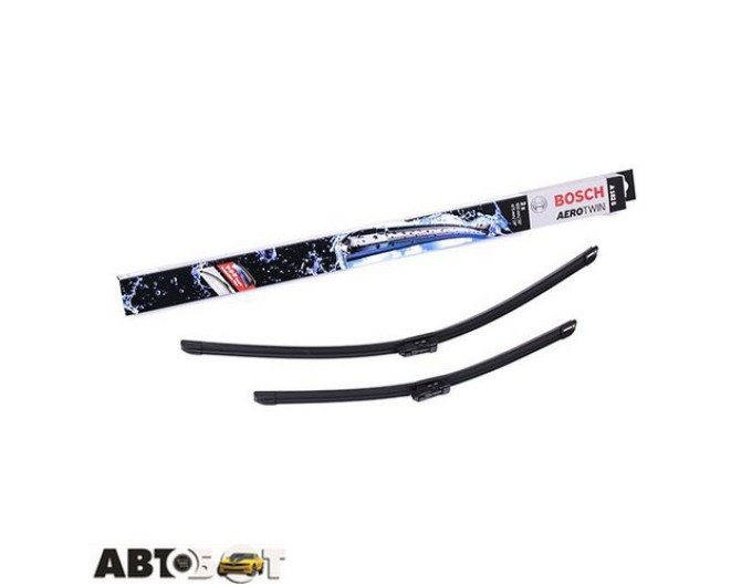 Дворник бескаркасный Bosch AEROTWIN 3 397 014 116, цена: 2 272 грн.