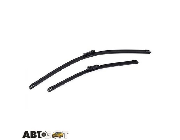 Дворник бескаркасный Bosch AEROTWIN 3 397 014 116, цена: 2 272 грн.