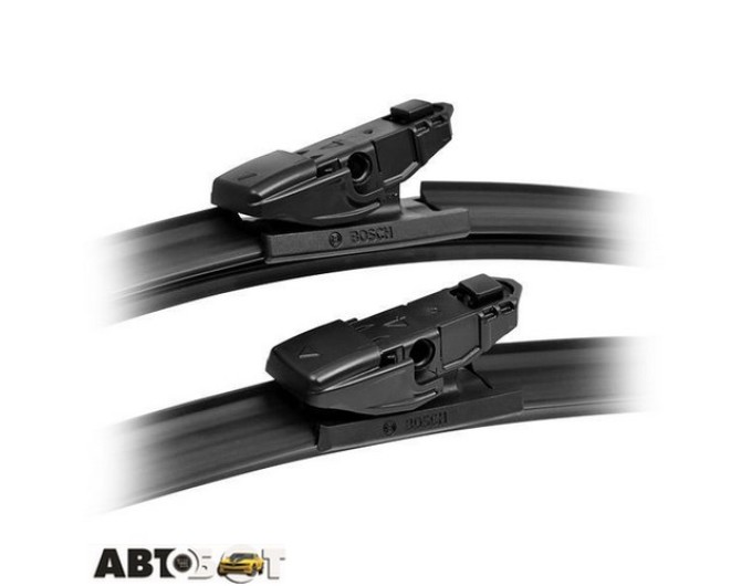Дворник бескаркасный Bosch 3 397 014 138 400/600 мм, цена: 2 102 грн.