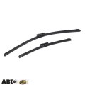 Дворник бескаркасный Bosch 3 397 014 138 400/600 мм, цена: 2 102 грн.