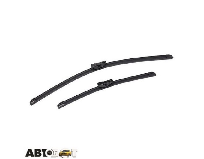 Дворник бескаркасный Bosch 3 397 014 138 400/600 мм, цена: 2 102 грн.