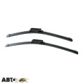 Дворник бескаркасный Bosch 3 397 014 173 Aerotwin 550/475 мм, цена: 1 889 грн.