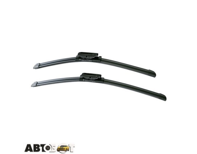 Дворник бескаркасный Bosch 3 397 014 173 Aerotwin 550/475 мм, цена: 1 889 грн.