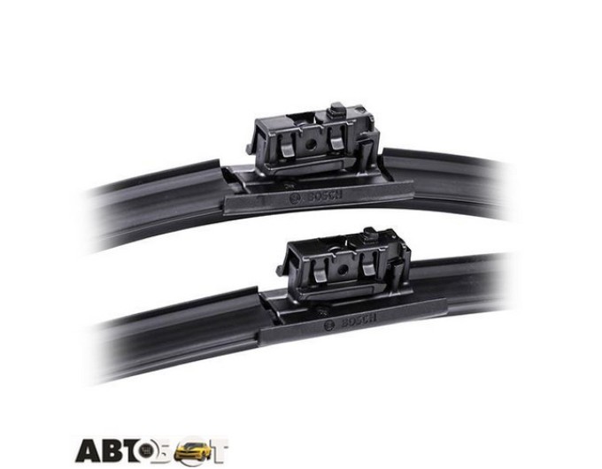 Дворник бескаркасный Bosch Aerotwin 3 397 014 179, цена: 3 112 грн.