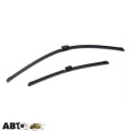 Дворник бескаркасный Bosch Aerotwin 3 397 014 179, цена: 3 112 грн.