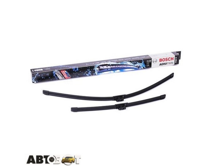 Дворник бескаркасный Bosch Aerotwin 3 397 014 179, цена: 3 112 грн.