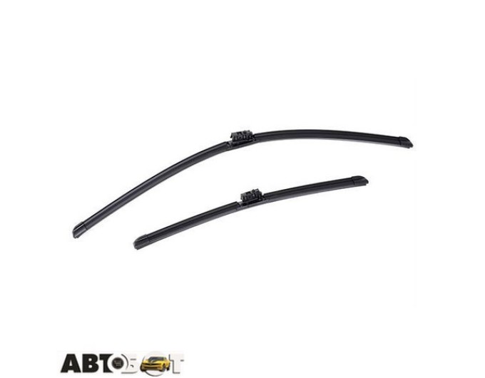 Дворник бескаркасный Bosch Aerotwin 3 397 014 179, цена: 3 112 грн.