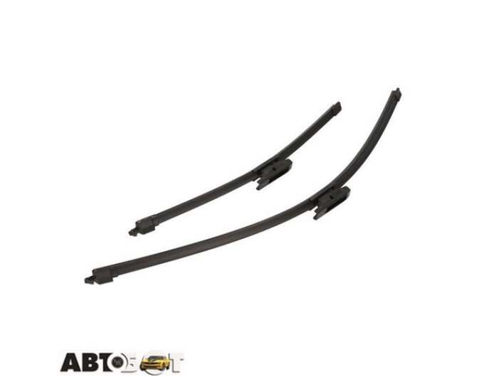 Дворник бескаркасный Bosch 3 397 014 199 650х425мм, цена: 2 325 грн.