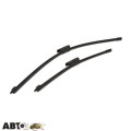 Дворник бескаркасный Bosch 3 397 014 199 650х425мм, цена: 2 325 грн.