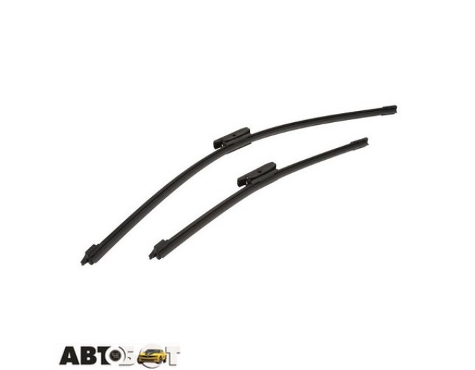Дворник бескаркасный Bosch 3 397 014 199 650х425мм, цена: 2 325 грн.