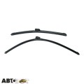 Дворник бескаркасный Bosch 3 397 014 204 Aerotwin 600/475 мм, цена: 2 222 грн.