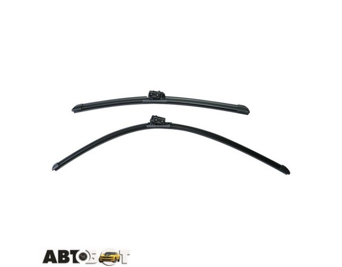 Дворник бескаркасный Bosch 3 397 014 204 Aerotwin 600/475 мм, цена: 2 222 грн.
