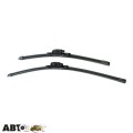 Дворник бескаркасный Bosch 3 397 014 215 550/400 мм, цена: 2 136 грн.