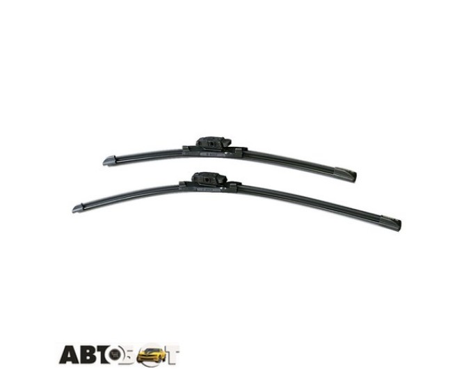 Дворник бескаркасный Bosch 3 397 014 215 550/400 мм, цена: 2 136 грн.