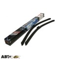 Дворник бескаркасный Bosch 3 397 014 242 600/550 мм, цена: 2 702 грн.