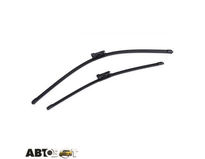 Дворник бескаркасный Bosch 3 397 014 244 550/625мм, цена: 2 003 грн.