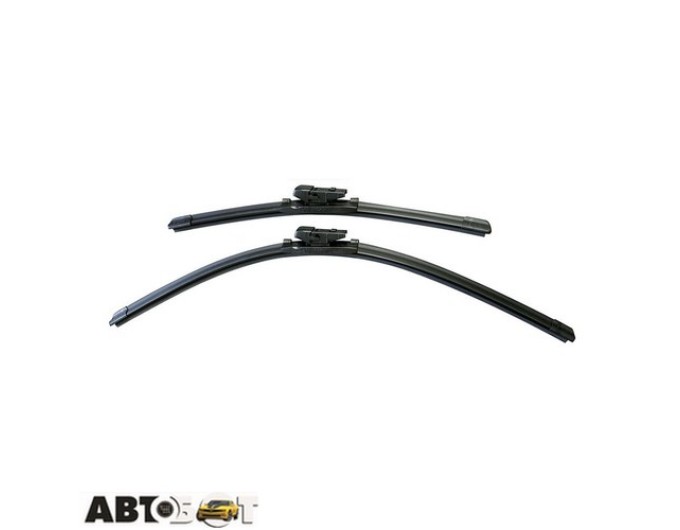 Дворник бескаркасный Bosch 3 397 014 245 700/400 мм, цена: 2 447 грн.