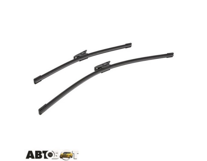 Дворник бескаркасный Bosch 3 397 014 248 600х450мм, цена: 1 837 грн.