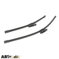 Дворник бескаркасный Bosch 3 397 014 248 600х450мм, цена: 1 837 грн.