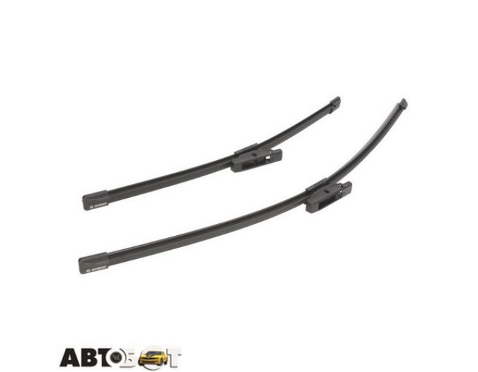 Дворник бескаркасный Bosch 3 397 014 248 600х450мм, цена: 1 837 грн.