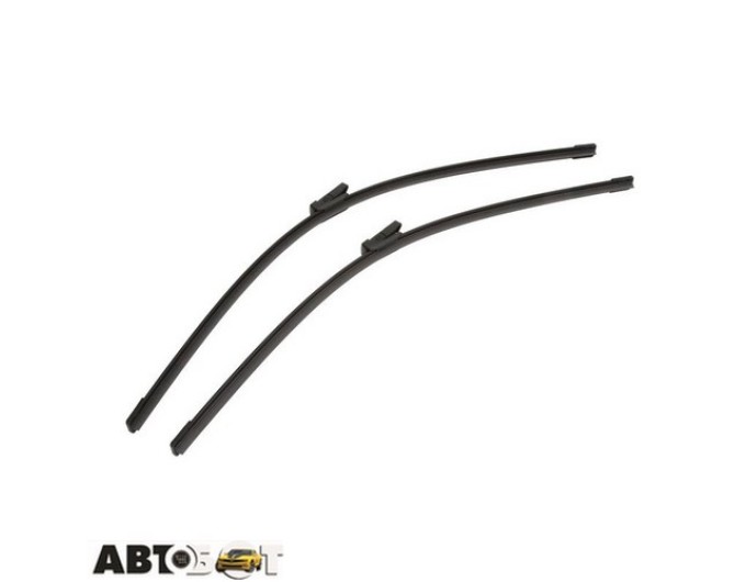 Дворник бескаркасный Bosch 3 397 014 310 700х650мм, цена: 2 626 грн.