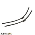 Дворник бескаркасный Bosch 3 397 014 310 700х650мм, цена: 2 626 грн.