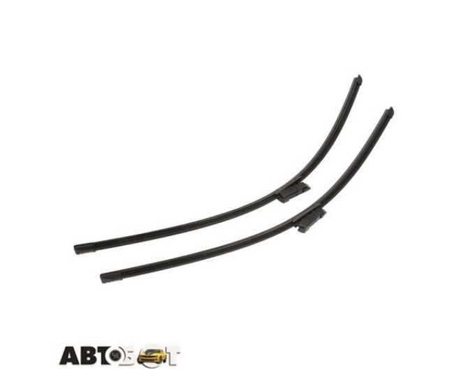 Дворник бескаркасный Bosch 3 397 014 310 700х650мм, цена: 2 626 грн.