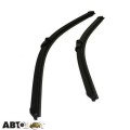 Дворник бескаркасный Bosch 3 397 014 312 600/450 мм, цена: 1 899 грн.