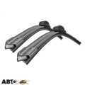Дворник бескаркасный Bosch 3 397 014 315 500/600мм, цена: 3 084 грн.