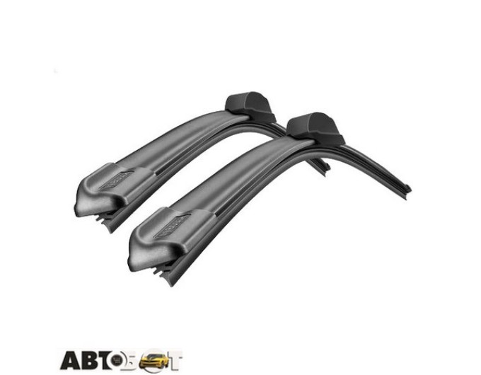 Дворник бескаркасный Bosch 3 397 014 315 500/600мм, цена: 3 084 грн.