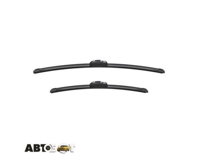 Дворник бескаркасный Bosch 3 397 014 421 600х450мм, цена: 2 050 грн.
