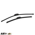 Дворник бескаркасный Bosch 3 397 014 421 600х450мм, цена: 2 050 грн.