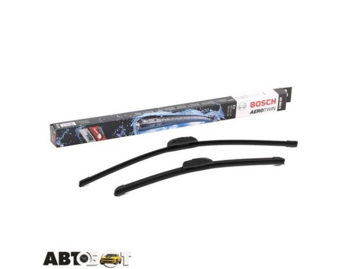 Дворник бескаркасный Bosch 3 397 014 421 600х450мм, цена: 2 050 грн.