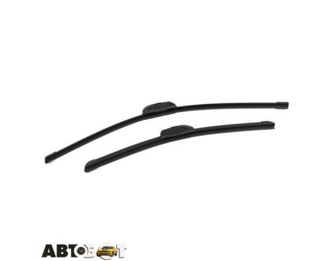 Дворник бескаркасный Bosch 3 397 014 421 600х450мм, цена: 2 050 грн.